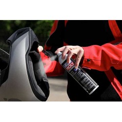 Liquimoly Espuma Limpeza Interior Capacetes 300ml 2